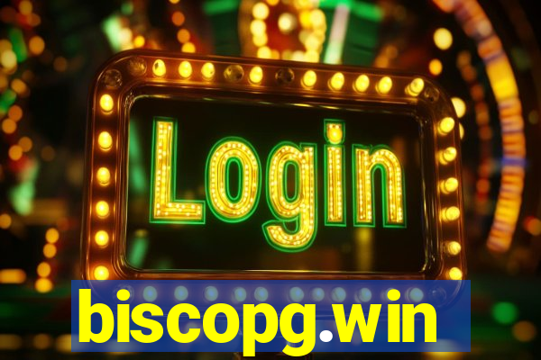 biscopg.win