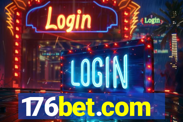 176bet.com