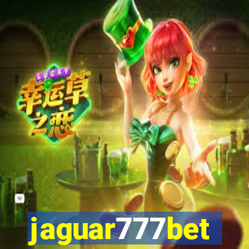 jaguar777bet