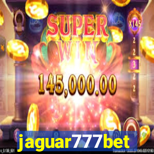 jaguar777bet