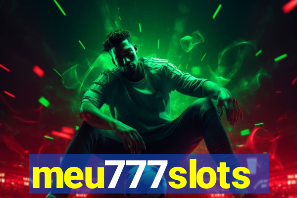 meu777slots