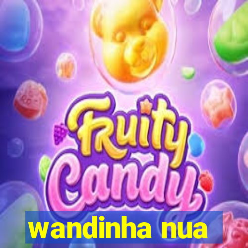 wandinha nua