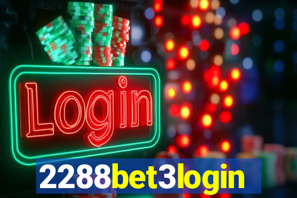 2288bet3login