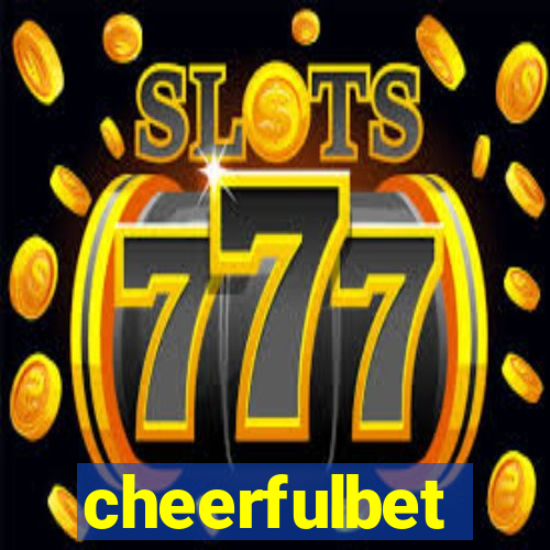 cheerfulbet