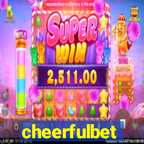 cheerfulbet