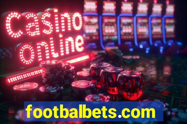 footbalbets.com