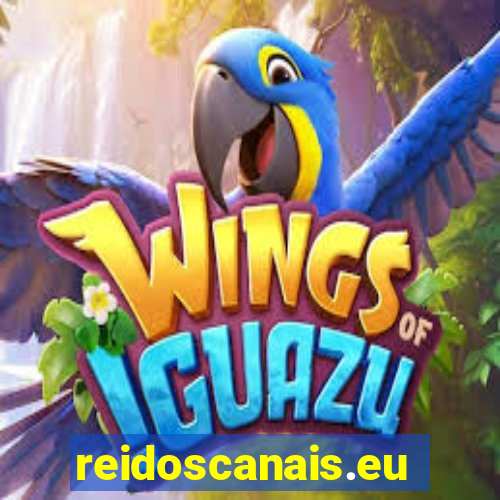 reidoscanais.eu