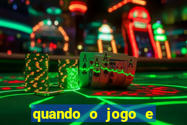 quando o jogo e adiado na betano