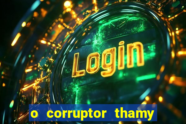 o corruptor thamy bastida pdf