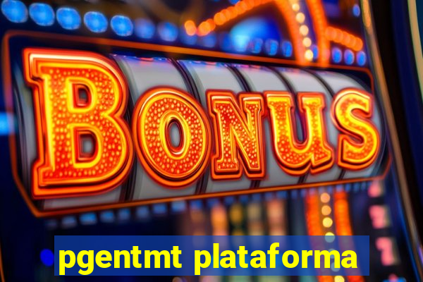 pgentmt plataforma