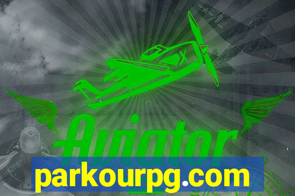 parkourpg.com