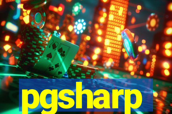 pgsharp