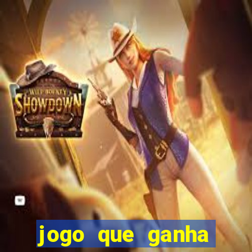 jogo que ganha dinheiro sem depositar nada