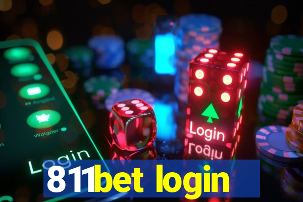 811bet login