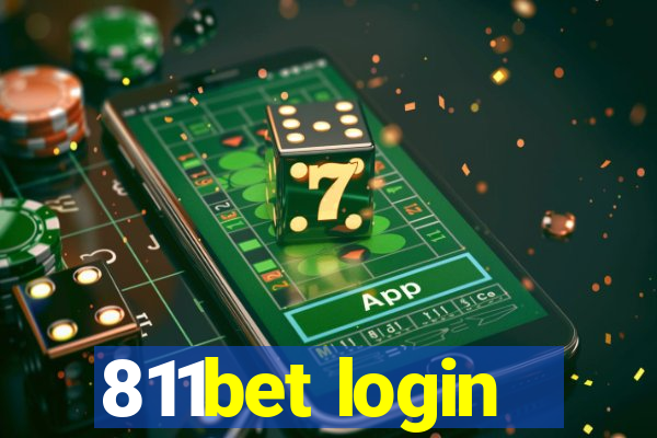 811bet login