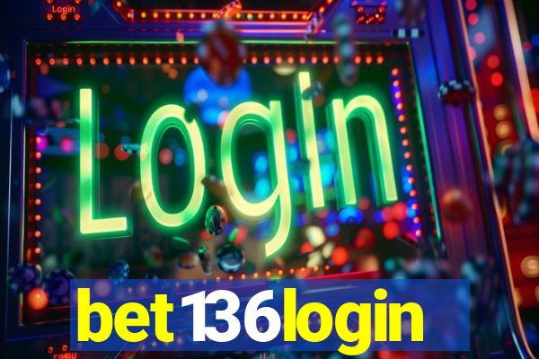 bet136login