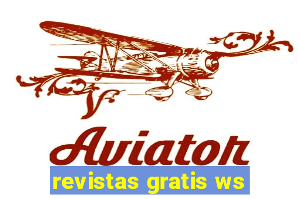 revistas gratis ws