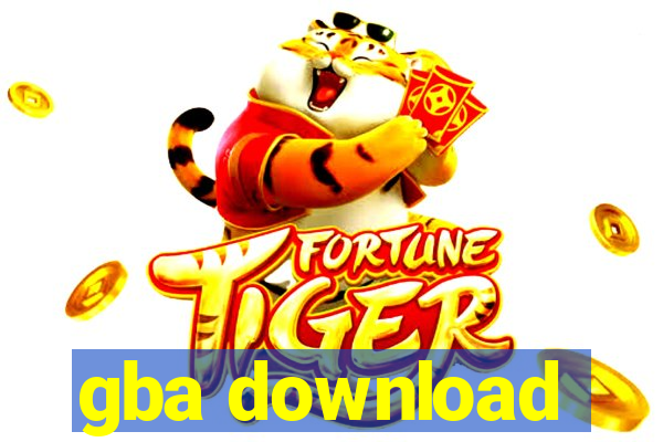 gba download