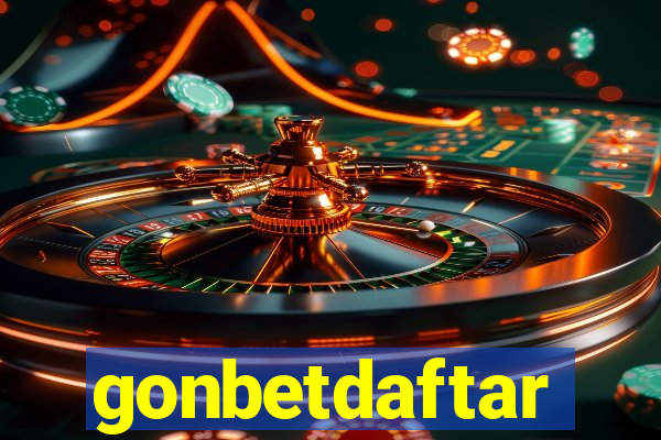 gonbetdaftar