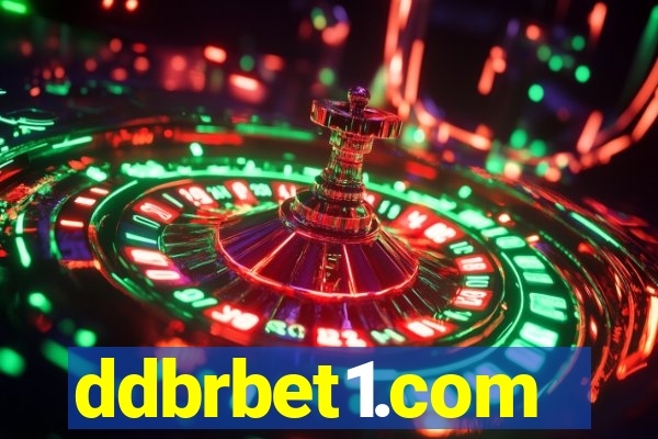 ddbrbet1.com