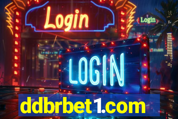 ddbrbet1.com