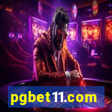 pgbet11.com