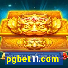 pgbet11.com