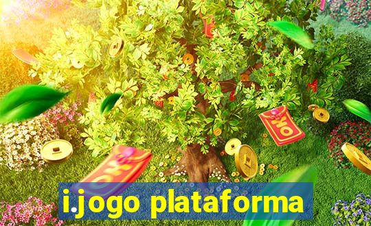 i.jogo plataforma