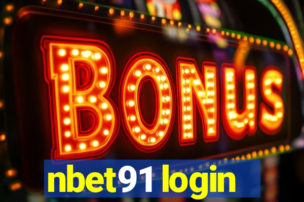 nbet91 login