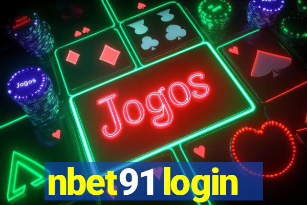 nbet91 login