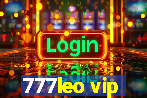 777leo vip