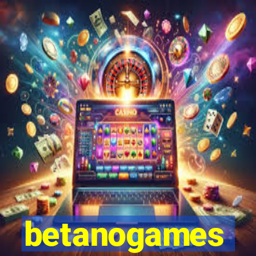 betanogames