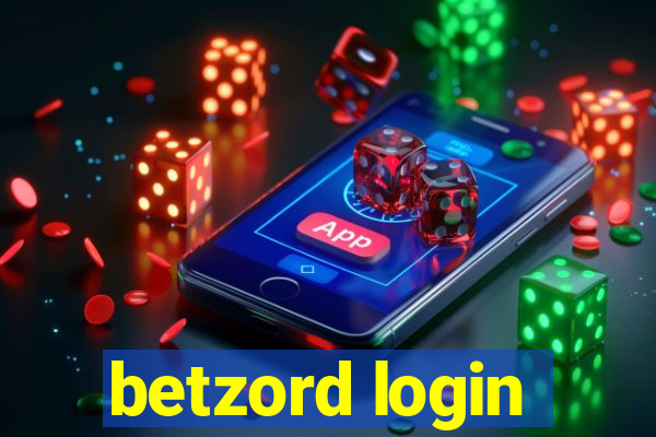 betzord login