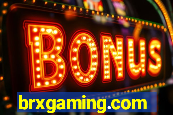 brxgaming.com