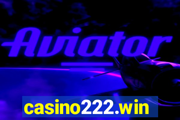 casino222.win