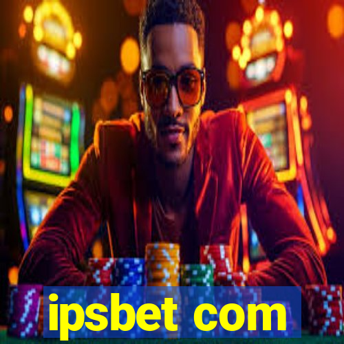 ipsbet com