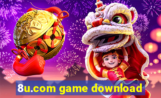 8u.com game download