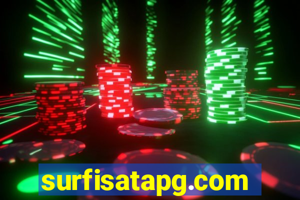 surfisatapg.com