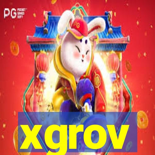 xgrov