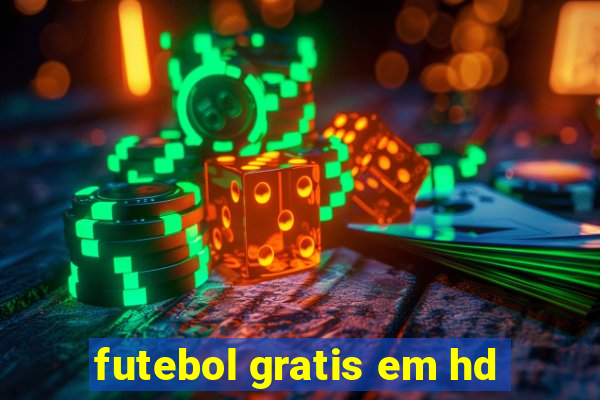 futebol gratis em hd