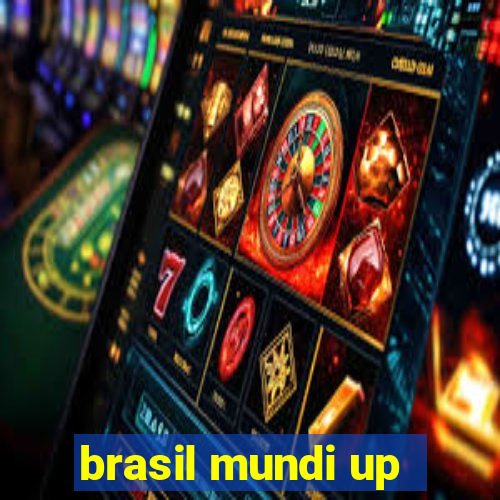 brasil mundi up