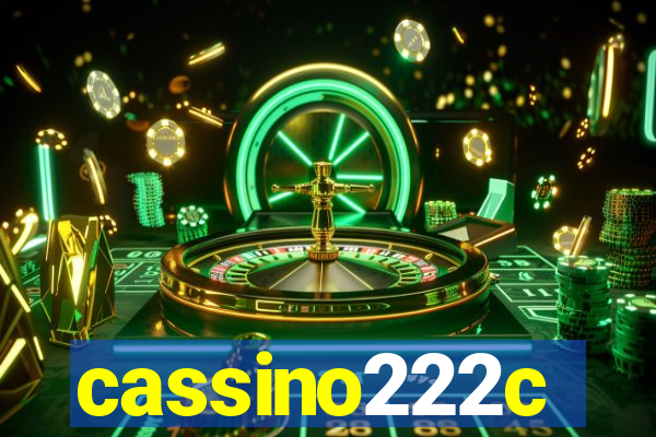 cassino222c