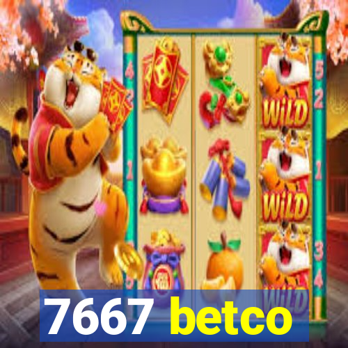 7667 betco