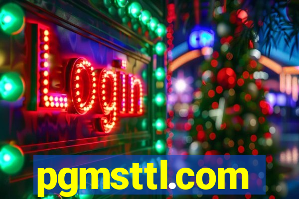 pgmsttl.com