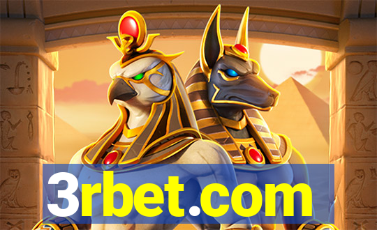 3rbet.com