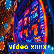 vídeo xnnx