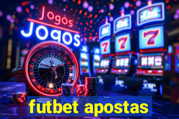 futbet apostas