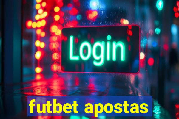 futbet apostas