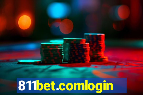 811bet.comlogin