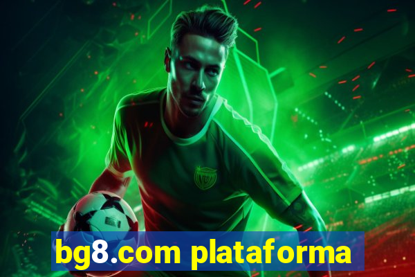 bg8.com plataforma